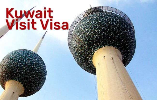 Kuwait plans stringent measures for resuming family visit visas